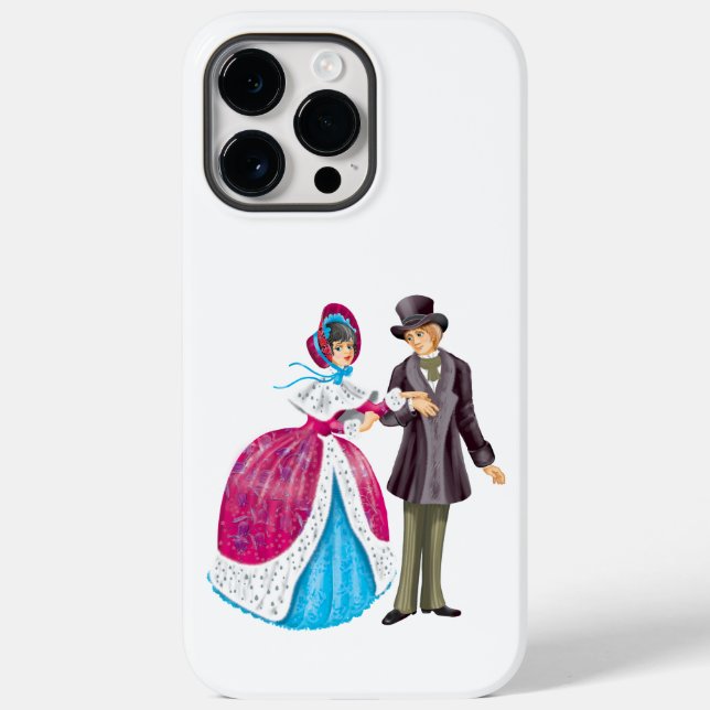 Vinterpromenad (Baksida)