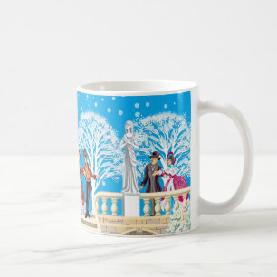 Vinterpromenad Kaffemugg