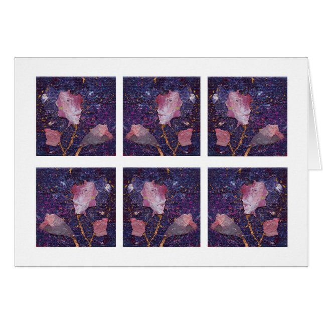 Vinterro… OBS Kort (Framsidan Horizontal)