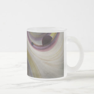 Vinterrörelse - mugg - version 2