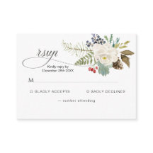 Vinterros Pinery RSVP