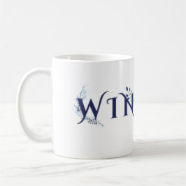 Vinters Aesthetics Kaffemugg