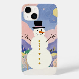 Vinters Cheerful Watcher