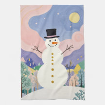 Vinters Cheerful Watcher