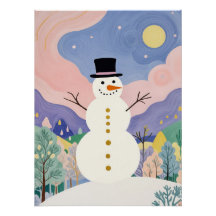 Vinters Cheerful Watcher