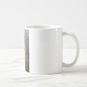 Vinters dimma - Inget slut i sikte på Trail-presen Kaffemugg