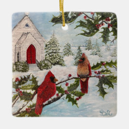Vinters Fred 2023 Ornament