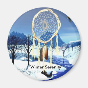 "VinterSerenity ", Magnet