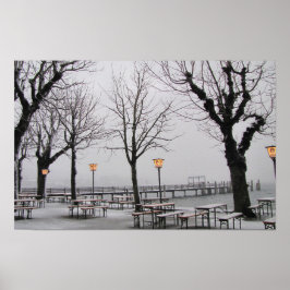 Vinterserverskap Poster