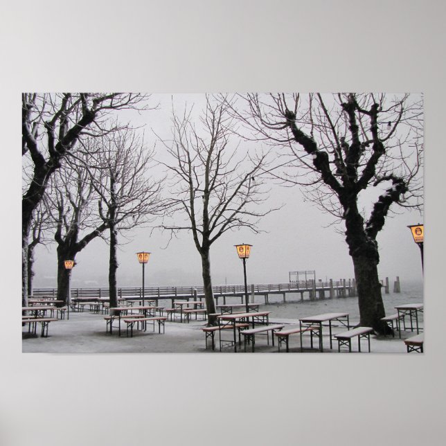 Vinterserverskap Poster (Framsidan)