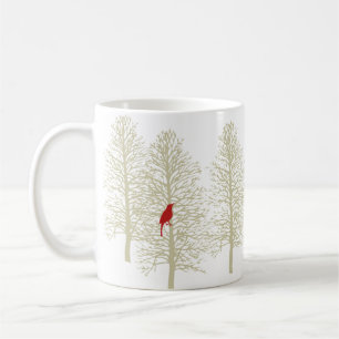 Vinterskog Kaffemugg
