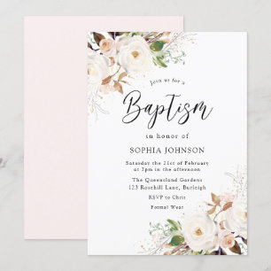  Vinterskogar Inbjudningar