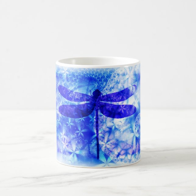 Vinterslända Kaffemugg (Center)