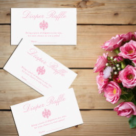 Vintersnöflummiskuvel - dykkort tilläggskort