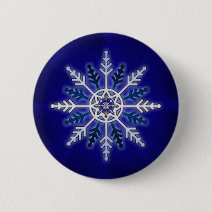 VinterSnowflake Knapp