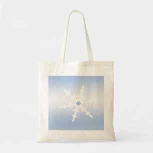 VinterSnowflake Tygkasse