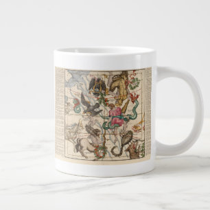 Vintersols Jumbo Mugg