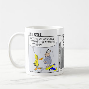 Vintersols Kaffemugg