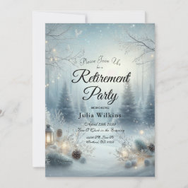 Vintersolståndets viskningar inbjudningar