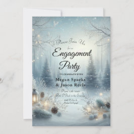 Vintersolståndets viskningar inbjudningar