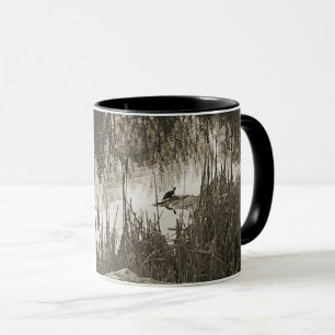 VinterSolstice Mugg