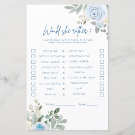 Vinterspel för Möhippor