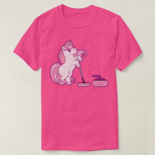 Vintersportdjur i förening t shirt (Design framsida)