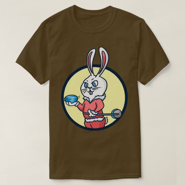 Vintersportgåva 1 t shirt (Design framsida)