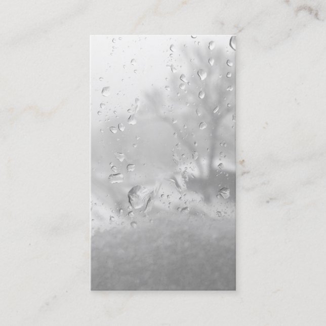 vinterstadsfönster visitkort (Framsida)