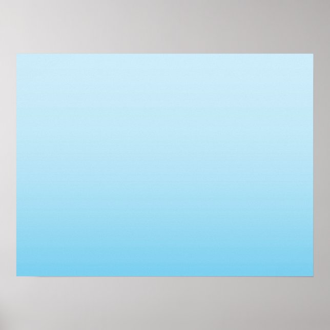 VINTERSTÄMNING – Mjuk Frost | djup till ljus |  Poster (Framsidan)