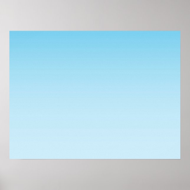 VINTERSTÄMNING – Mjuk Frost | lätt till djup |  Poster (Framsidan)