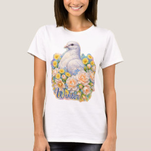 Vintert-shirt T Shirt