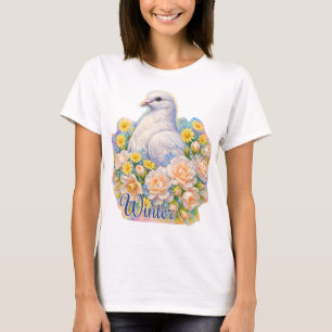Vintert-shirt T Shirt