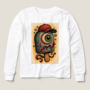 VINTERTEMA HALLOWEEN T-SHIRTS