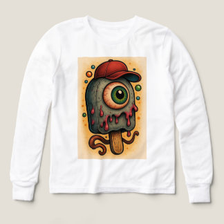VINTERTEMA HALLOWEEN T-SHIRTS