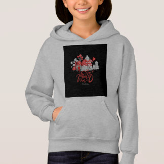 vintertid t shirt