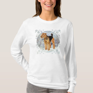 Vintertid Tee