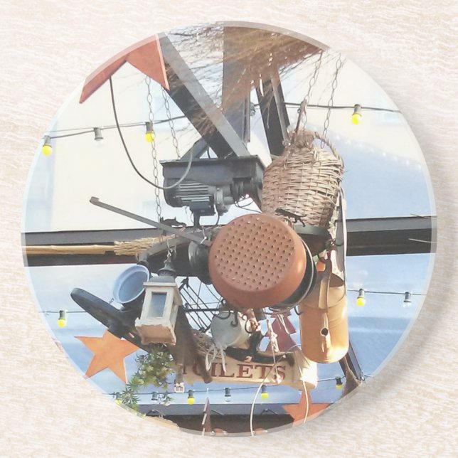 Vintertid Underlägg (Framsidan)