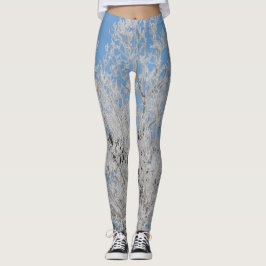Vinterunderland i Colorado Leggings