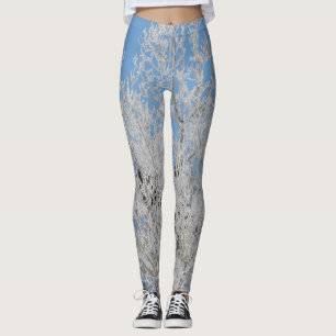 Vinterunderland i Colorado Leggings