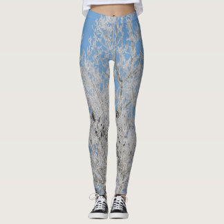 Vinterunderland i Colorado Leggings