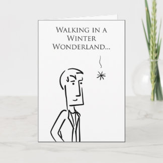 Vinterunderland Kort
