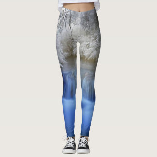 Vinterunderland Leggings