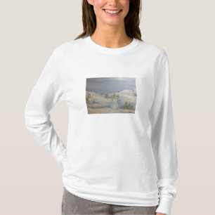 vinterunderland t shirt