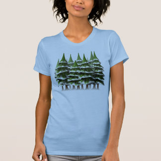 Vinterunderland Tee