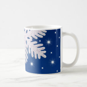 Vinterunderlandmugg Kaffemugg