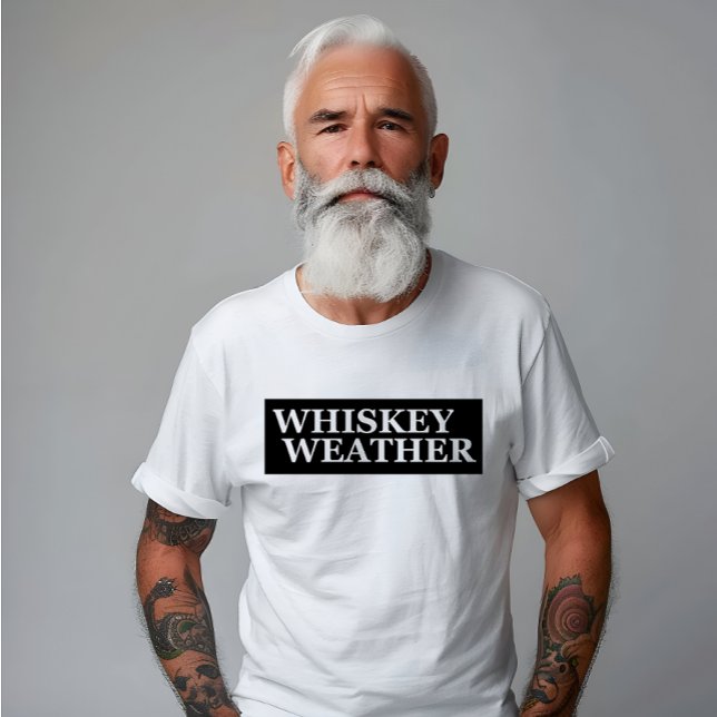 Vinterväder roliga dricksalternativ t shirt (Skapare uppladdad)