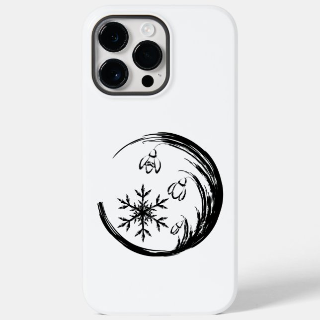 VinterVapensköld (Baksida)