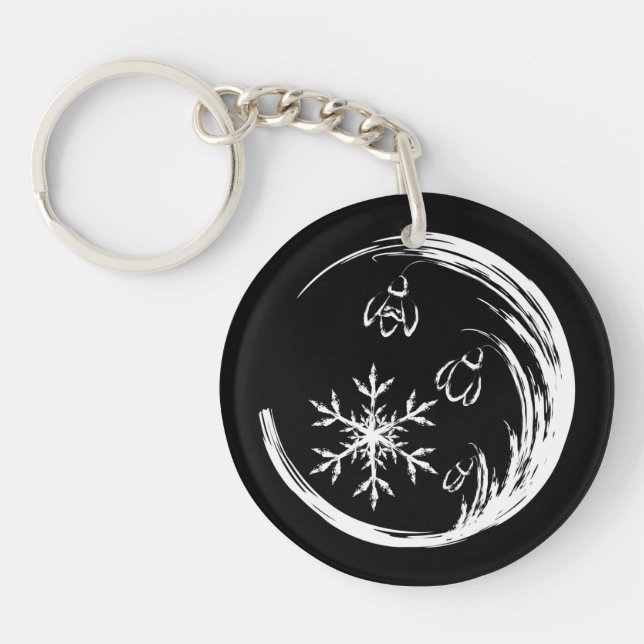 VinterVapensköld (Framsidan)