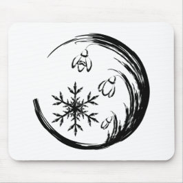 VinterVapensköld Musmatta